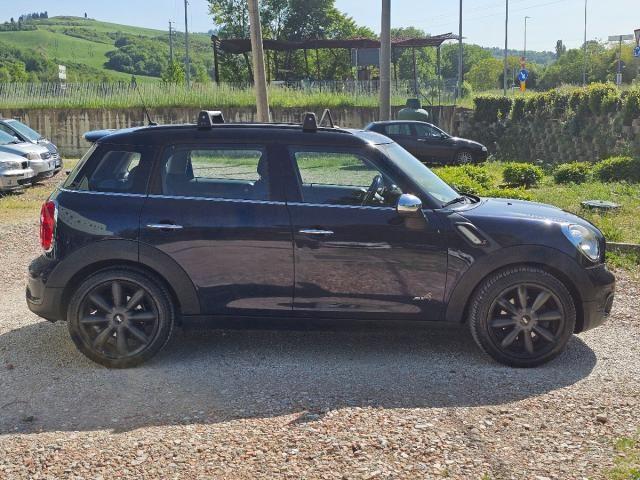 MINI Cooper SD Countryman