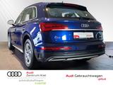 Audi Q5 35 TDI advanced S-tronic AHK Navi+ Sitzhz - Audi Q5 in Kiel