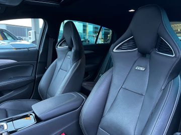 Bild 15 Opel Insignia | Grand Sport GSi 4x4 | Top-Ausstattung