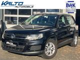 Volkswagen Tiguan 1.4 TSI BlueMotion Navi,SHZ,PDC,Alu - Volkswagen Tiguan: Tsi Bluemotion