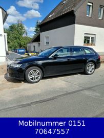 Audi A4 - 8