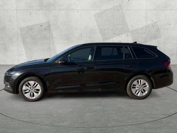 Skoda Octavia - 3