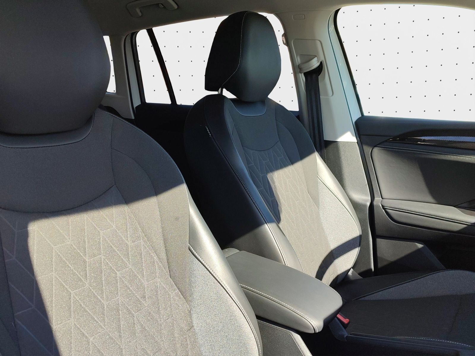 Volkswagen Tiguan - Bild 6