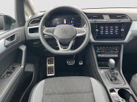 Volkswagen Touran - Vorschau Bild 11