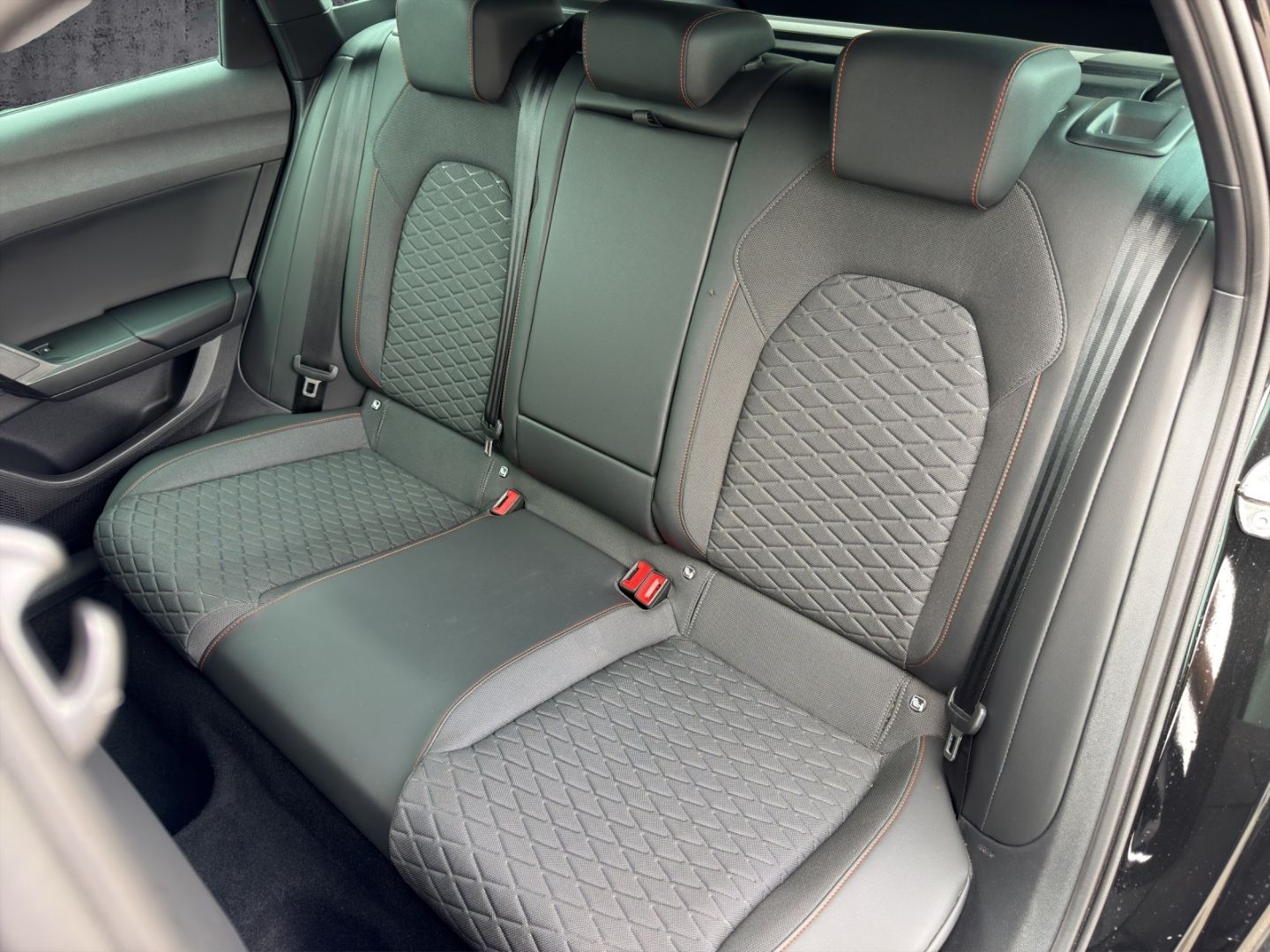 Seat Leon - Bild 16