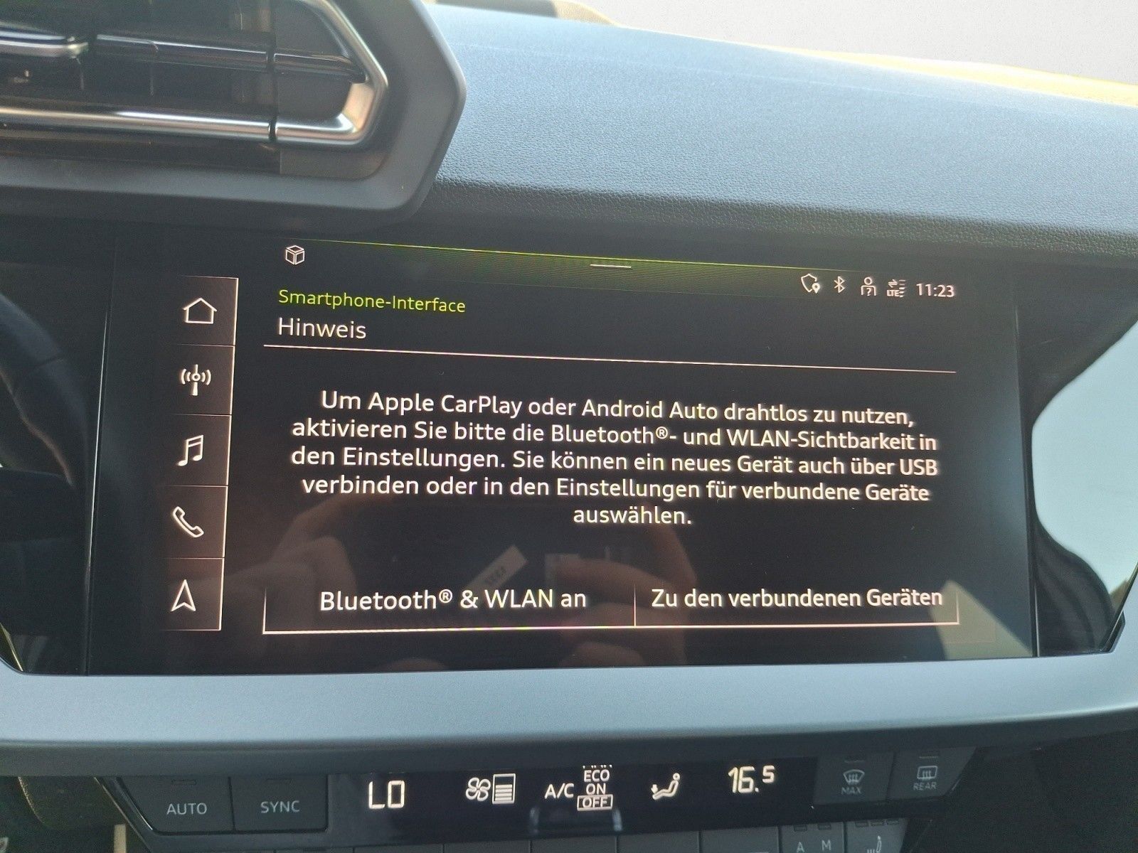 Audi A3 - Bild 17