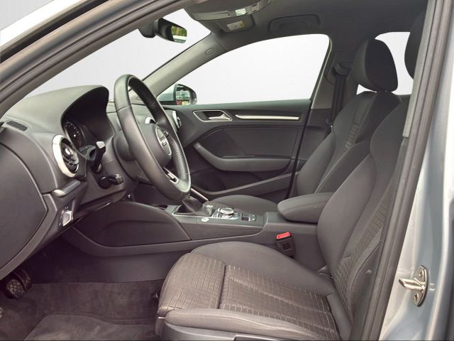 A3 SPORTBACK 1.5 TFSI SPORT B&O+MATRIX+PDC+NAVI