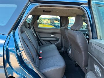 Dacia Bigster Expression TCe 140