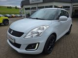 Suzuki Swift 1.2 Club - Suzuki Swift: Winterreifen