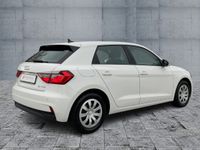 Audi A1 - Vorschau Bild 6