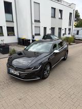 Volkswagen VW Arteon 2.0 TDI DSG Elegance Shooting Bra...