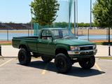 Toyota Single Cab Ln106 2.8 Diesel Solid Axle Long Bed - Toyota Hilux Geländewagen Single cab mit Diesel-Antrieb