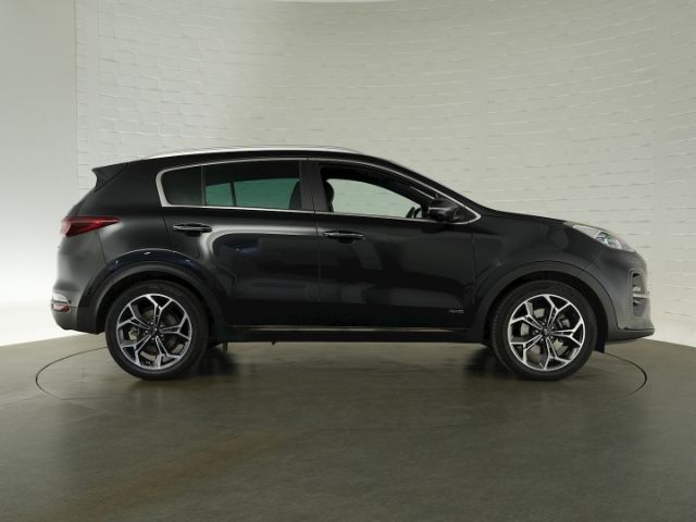 Sportage T-GDI GT LINE 4WD DCT+AROUND VIEW KAMER