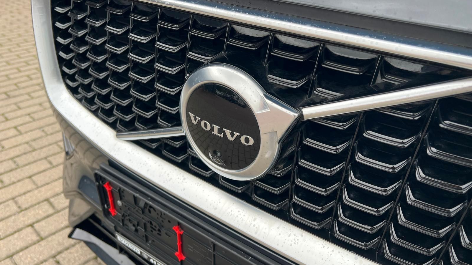 Fahrzeugabbildung Volvo XC90 T8 PHEV AWD R Design*360°*Massage*LUFT*B&W*