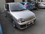 Fiat Seicento 1.1i cat Sporting - Fiat: Sporting