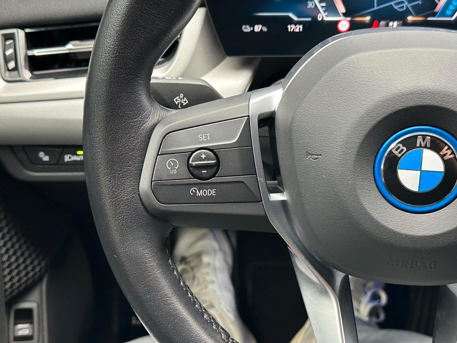 BMW iX1 xDrive30 *NAVI*KAMERA*Sitzhzg*Alexa*, миниатюра 17
