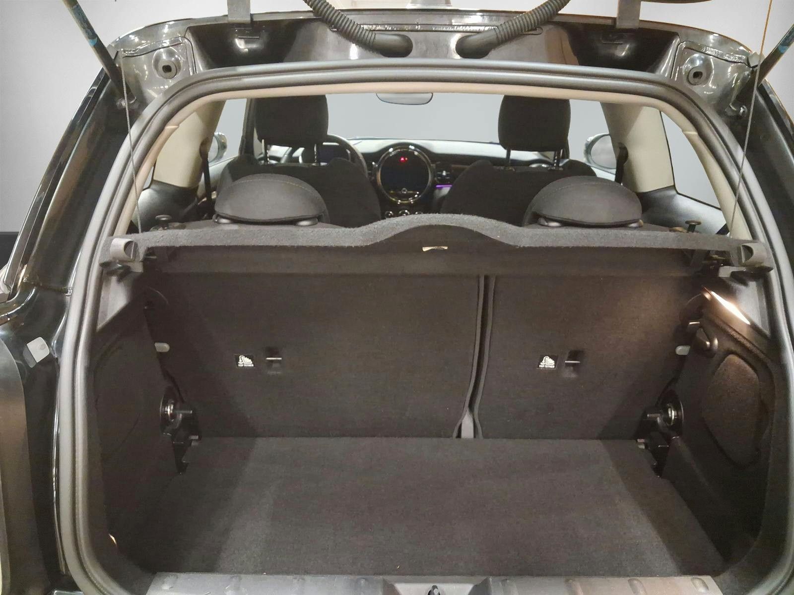 MINI Cooper SE - Bild 5