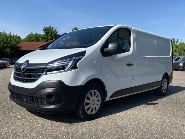 Renault Trafic L2H1Klima/LED/Bluetooth