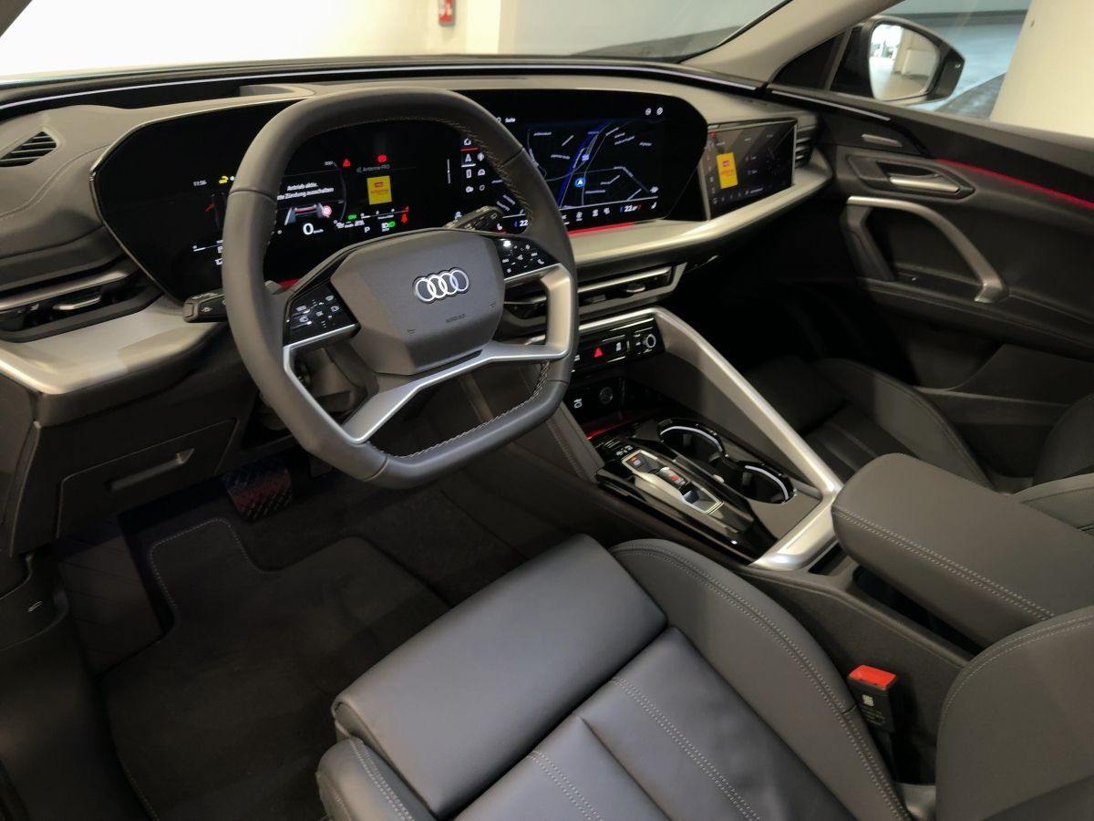 Audi Q5 - Bild 18