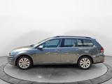Volkswagen Golf Variant 1.5TSI DSG Comfortline Navi LED AHK - Volkswagen Golf: Kombi, Automatik