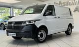 Volkswagen T6.1 Transporter 2.0 TDI 4M LED NAVI NETTO 19400 - Volkswagen T6 Transporter mit Diesel-Antrieb: Allradantrieb