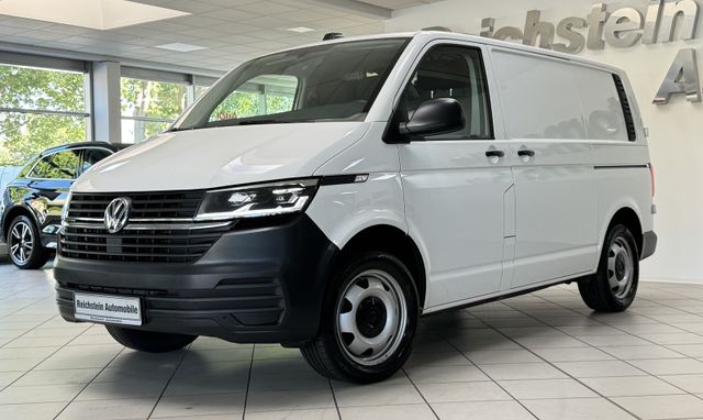 Volkswagen T6.1 Transporter 2.0 TDI 4M LED NAVI NETTO 21500