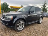 Land Rover Range Rover Sport SDV6 SE Schiebedach Tüv Neu. - Land Rover Range Rover Sport aus 2012