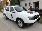 Dacia Duster I Laureate 4x4 - Dacia Duster Laureate mit Diesel-Antrieb