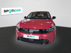 Fahrzeugabbildung Opel Corsa F 1.2 55KW LED, Spurhalteassistent