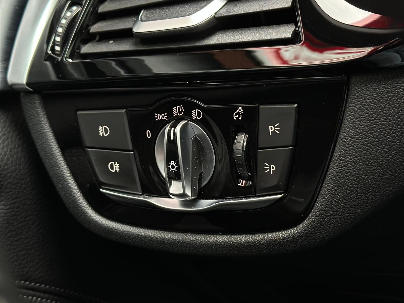 BMW 520d xDRIVE M SPORT SHADOW* LED#SHZ#PANO#KEY#DAB - Image 20