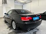 BMW 320i Cabrio M Sport*Xenon*Leder* - BMW 320 aus 2008: Cabrio