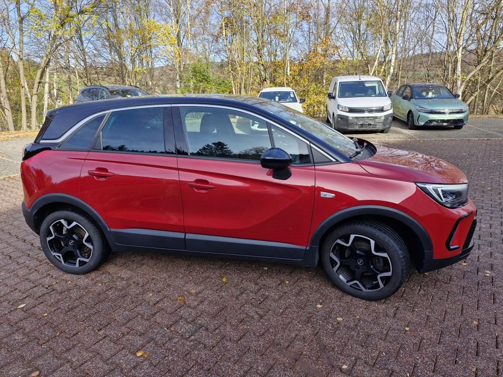 Autohaus Zimpel - Opel Crossland GS Line 1.2T Navi+Keyless+IntelliGrip - Bild 3 Autohaus Zimpel - Opel Crossland GS Line 1.2T Navi+Keyless+IntelliGrip - Bild 3