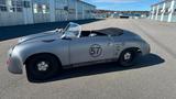 Volkswagen Porsche 356 Speedster Replica - Export ready - Volkswagen T1: Von Privat