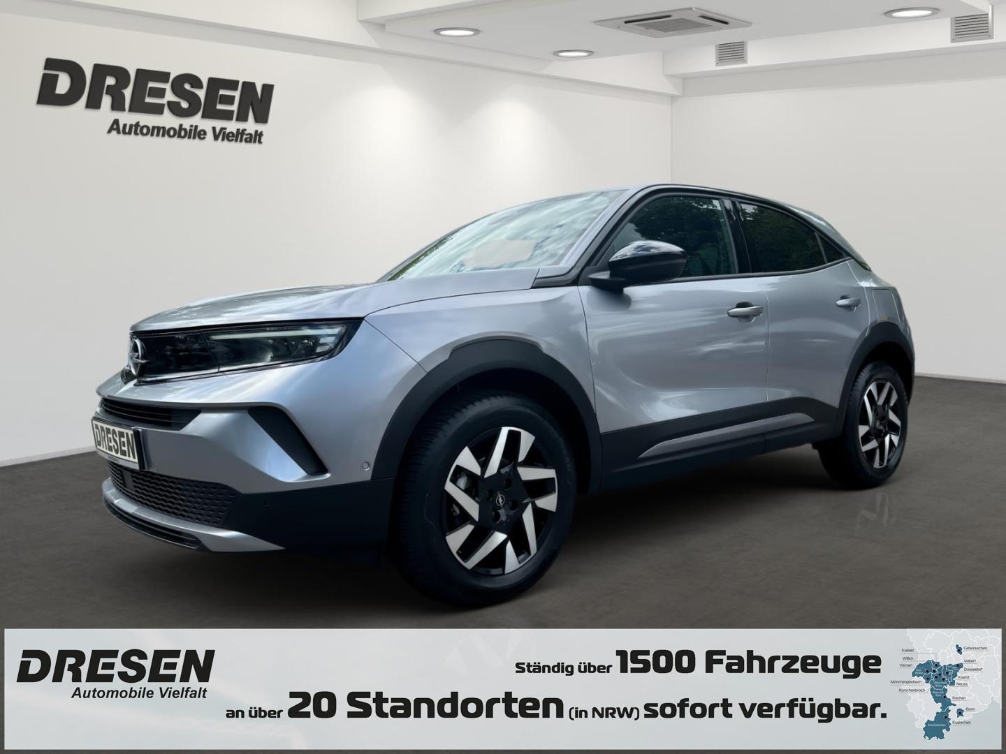 Opel Mokka B Edition ''Tech- & Komfort-Paket+GJR weni