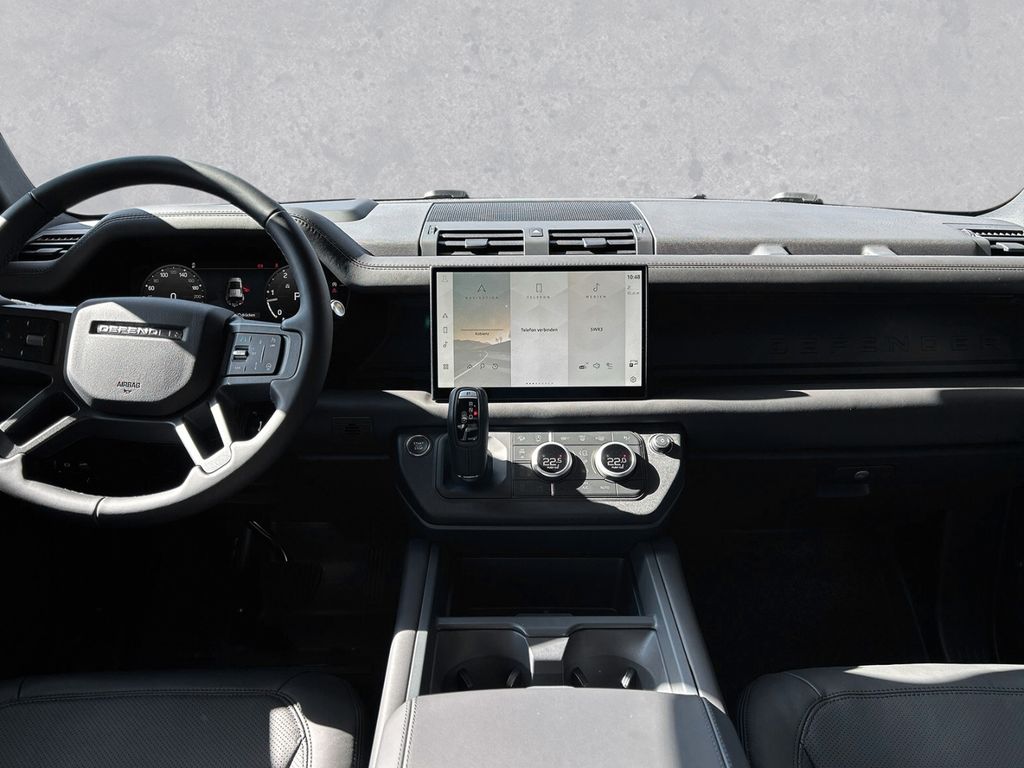 Land Rover Defender 110 X-Dynamic HSE 3.0 D300 Mild-Hybrid 