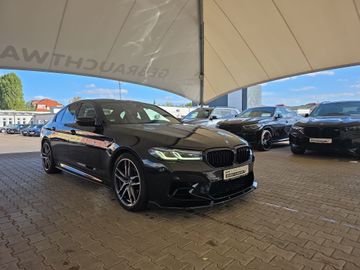 BMW M5 - 7