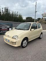 Fiat Seicento 1.1i Van 2 posti - Fiat Seicento: Limousine