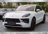 Porsche Macan SportChrono APPROVED/AppleCar/SHZ/SZK/NAVI - gebrauchte Porsche Macan aus dem Jahr 2021