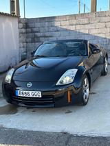 Nissan 350Z ROADSTER - Nissan 350Z Gebrauchtwagen