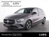 Mercedes-Benz B 200 d Progressive+LED+Night+Stdhz+Kamera+EHeck - Mercedes-Benz B 200 in Oberhausen