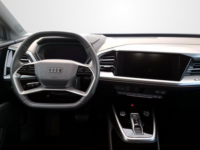 Q4 SPORTBACK E-TRON 50 QUATTRO MATRIX+ACC+CAM