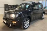 Jeep JEEP Renegade 1.3 T4 DDCT Limited - Jeep Renegade mit Halbautomatikschaltung