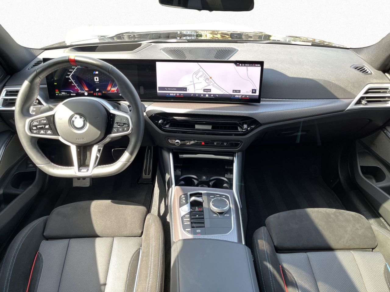 BMW M340d - Bild 16
