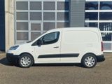 Peugeot Partner L1 Komfort Kühlfahrzeug - Peugeot aus 2010
