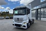 Mercedes-Benz Actros 1842 4x2 - Mercedes-Benz Actros 1842