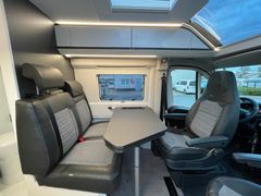 Adria Twin Supreme 640 SLB | Wer zuerst kommt...