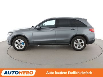 Mercedes GLC 350 - 3
