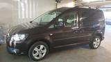 Volkswagen Caddy Minicamper  - Wohnmobil oder -wagen Mini