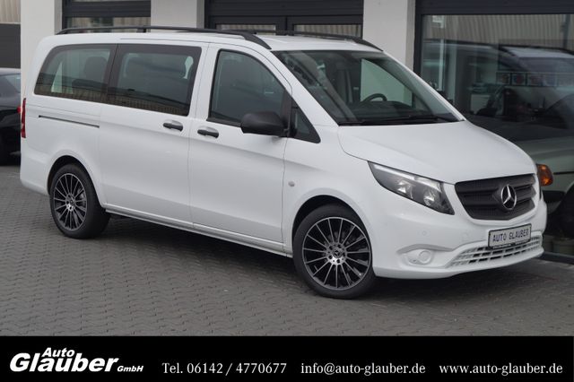 Mercedes-Benz Vito Tourer 116 CDI Lang/Sport/Leder/Navi/Kamera