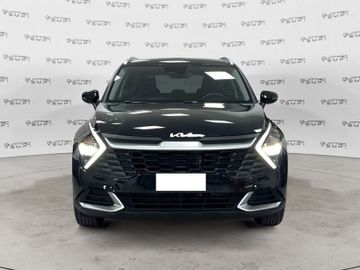 KIA Sportage - 2